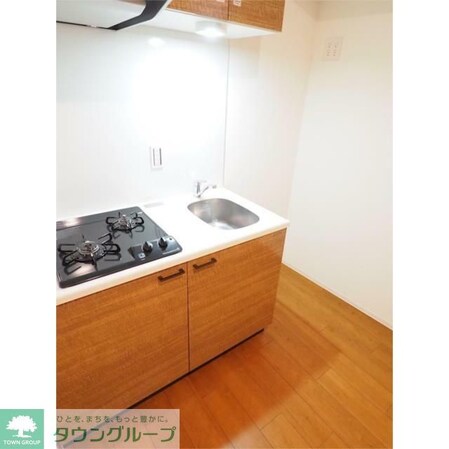 レジディア亀戸プレイスの物件内観写真